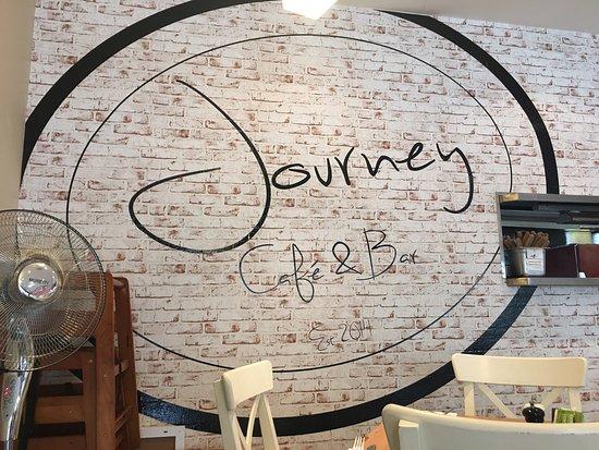 Journey Cafe & Bar